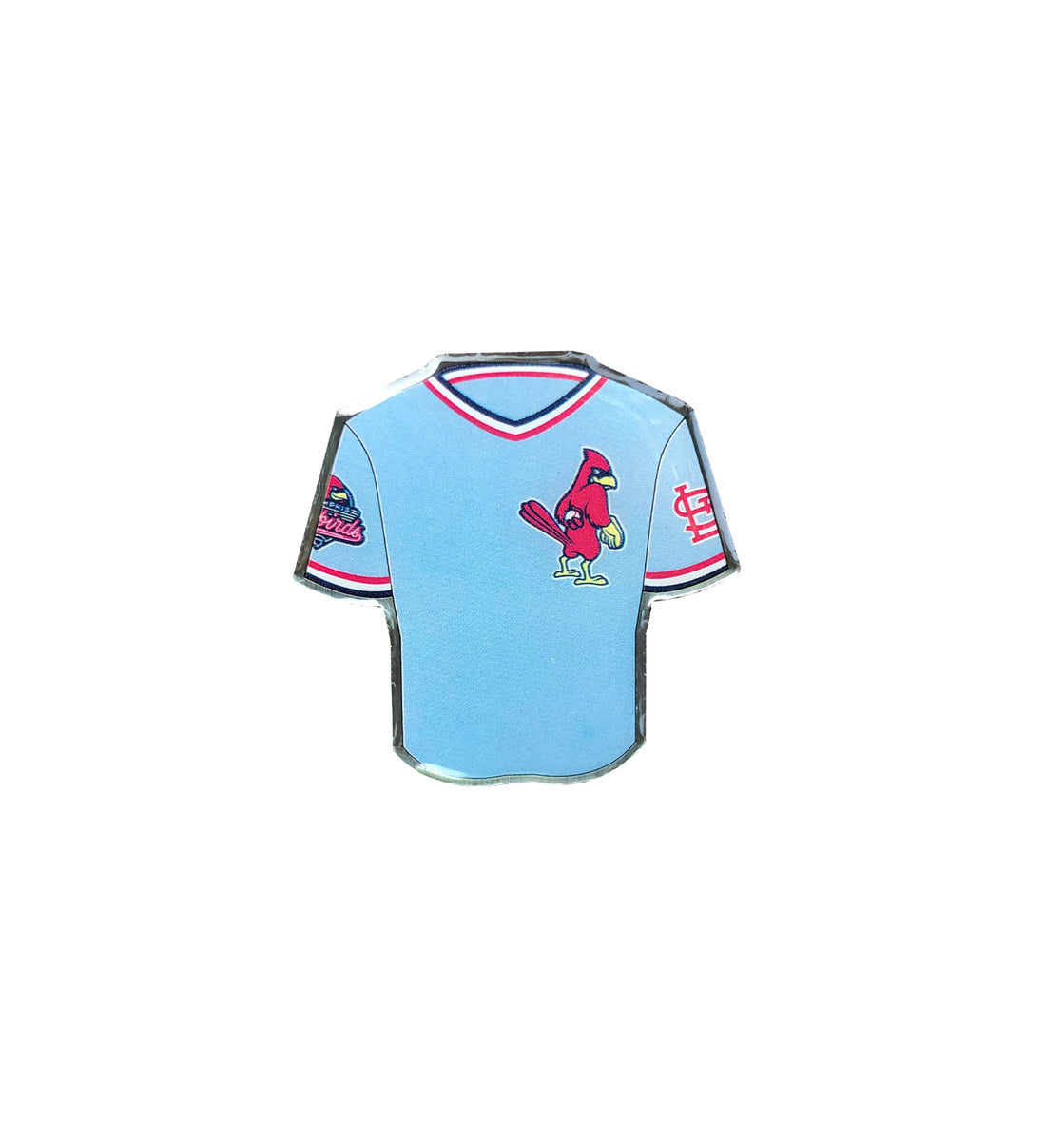 Jerseys – Memphis Redbirds Official Store