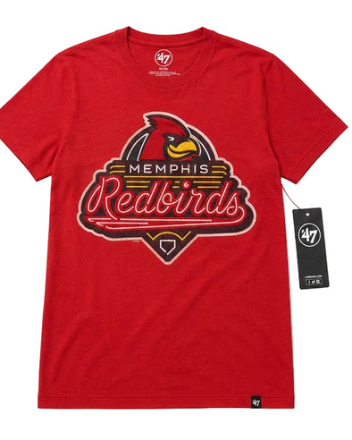 Apparel – Memphis Redbirds Official Store
