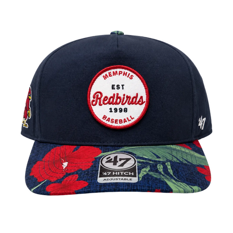 '47 Beach Side Hitch Adjustable Cap