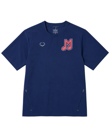 Men's Evo Impak Batting Practice Jacket