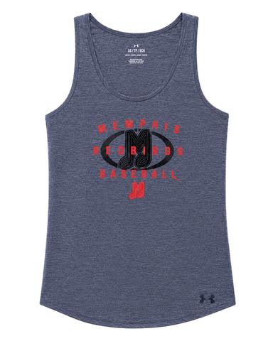 Women's Breezy Tank