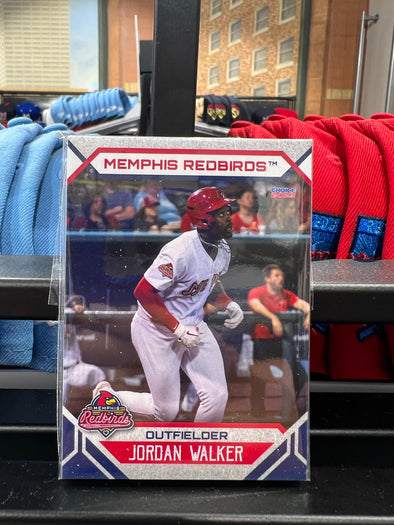 Memphis Redbirds Minor League Baseball Fan Apparel and Souvenirs for sale