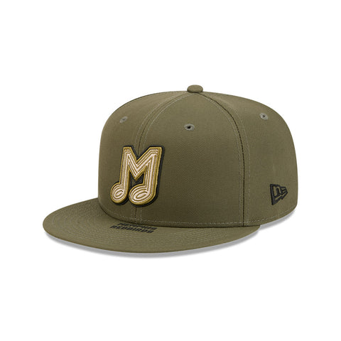 Memphis Redbirds 2026 Armed Forces 59Fifty