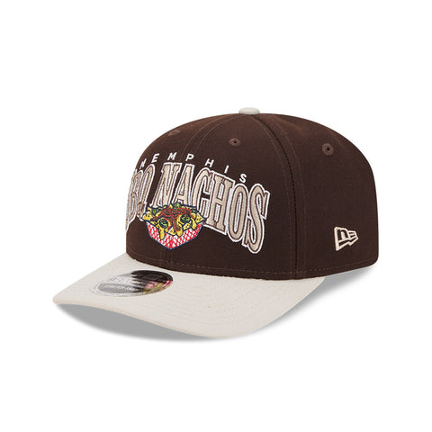 Memphis Redbirds BBQ Nachos 9Seventy