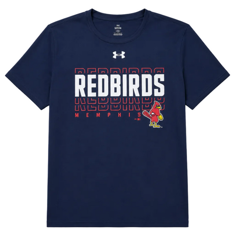 Under Armour New Tech Short Sleeve T Shirt