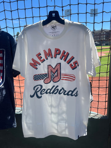'47 Brand Glory Days Tee