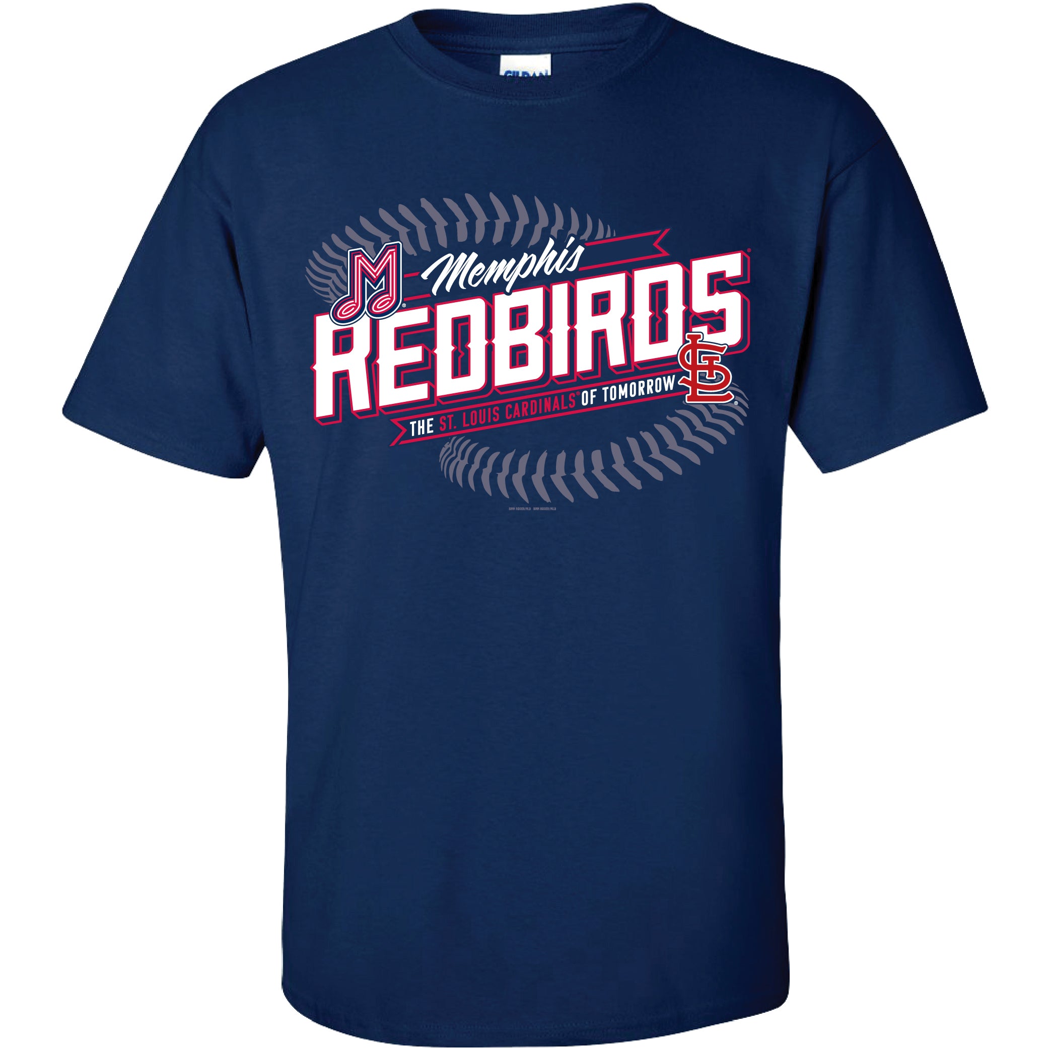メンフィス レッドバーズ ユニフォーム型シャツ マイナーリーグ Apparel – Tagged 