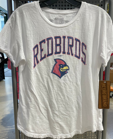 Memphis Redbirds Baseball Shirt – ASAP Vintage Clothing