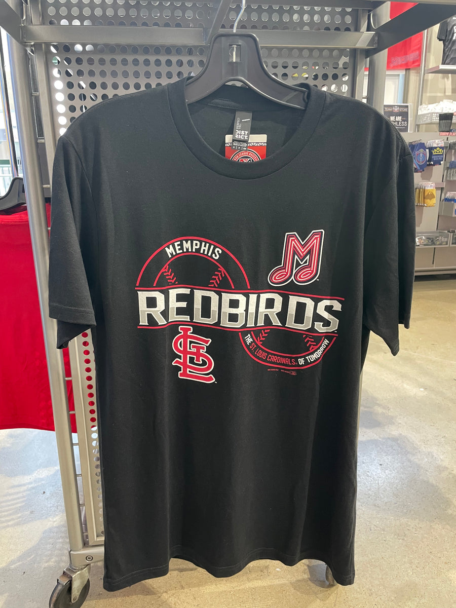 MRB – Memphis Redbirds Official Store