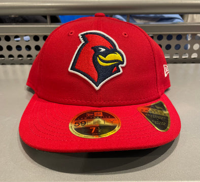Men's New Era Red St. Louis Cardinals 2022 4th of July On-Field 59FIFTY  Fitted Hat
