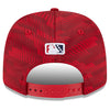2025 New Era Clubhouse Stretch Snap Cap