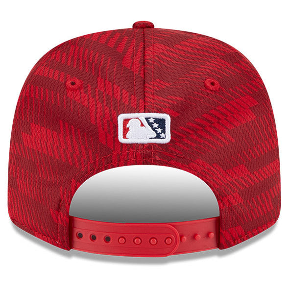 2025 New Era Clubhouse Stretch Snap Cap