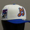 Memphis Redbirds x Big League Chew Original New Era 970 Stretch Snap