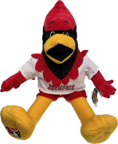 Redbirds offer free admission for fans going to Grizzlies