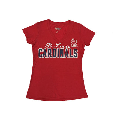 St. Louis Cardinals Womens in St. Louis Cardinals Team Shop 