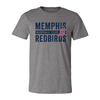 Memphis Redbirds Pet Jersey