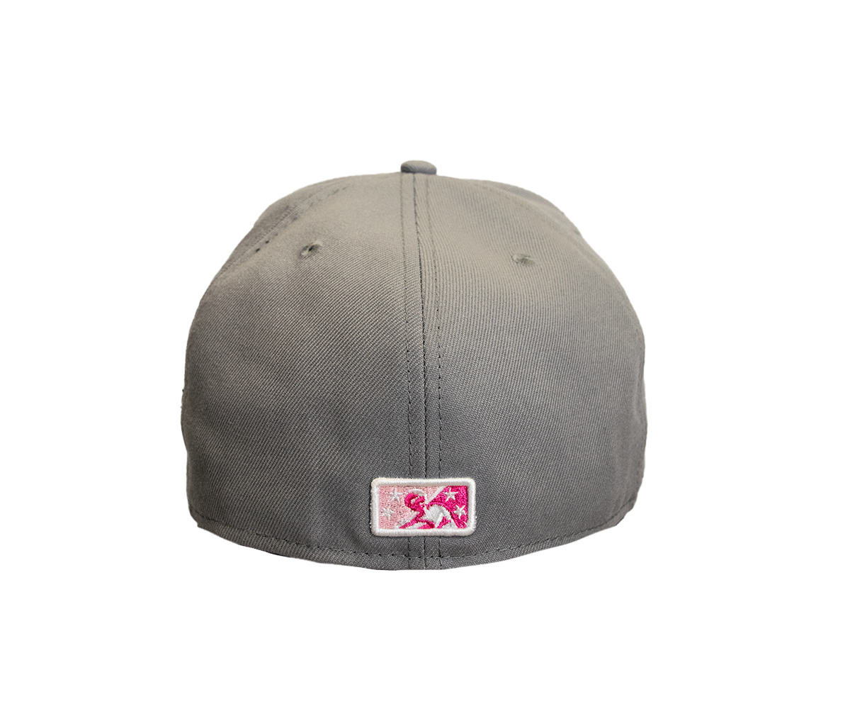 Boston Red Sox New Era 2022 Mother's Day On-Field 59FIFTY Fitted