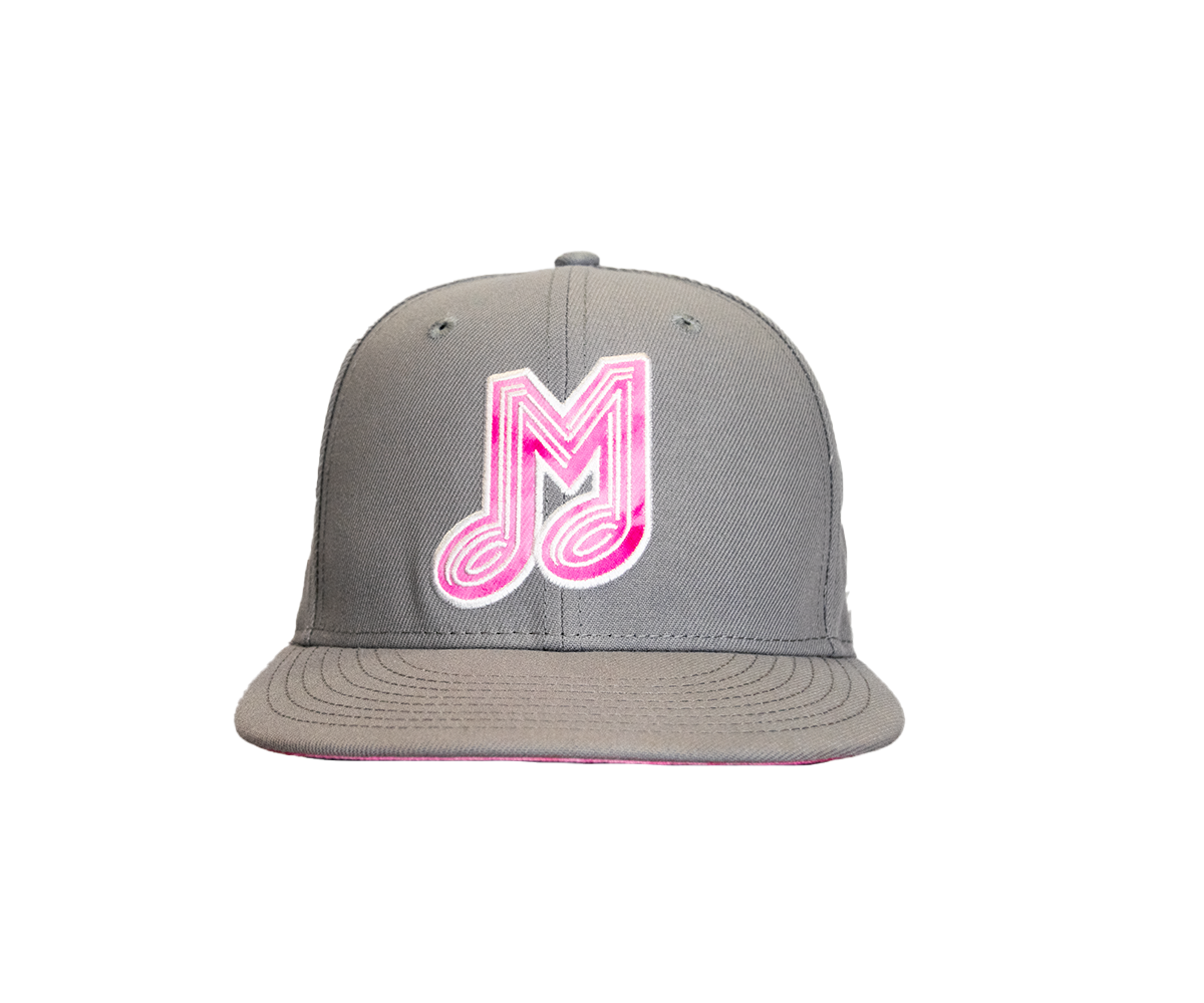 Boston Red Sox New Era 2022 Mother's Day On-Field 59FIFTY Fitted