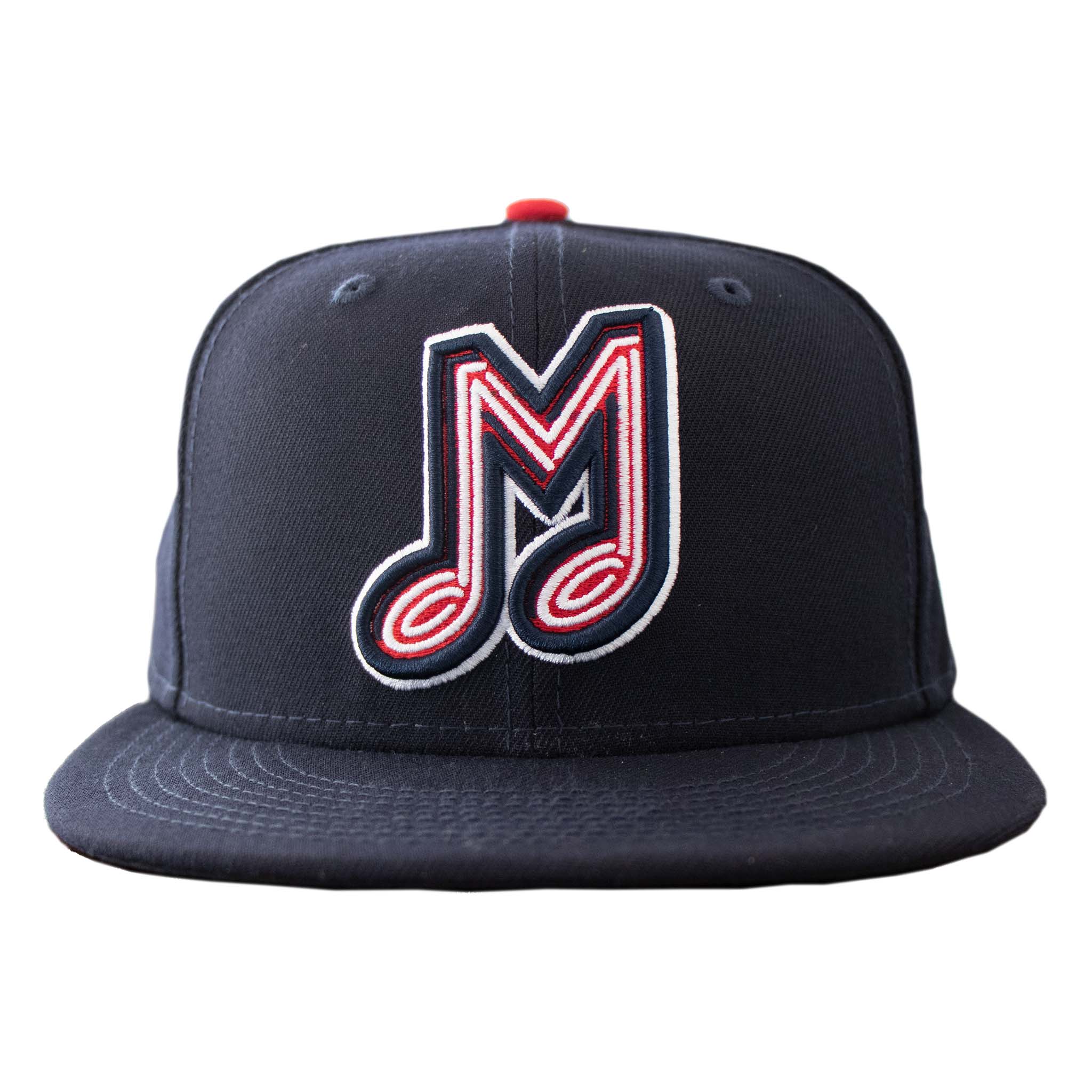 Redbirds Reveal New On-Field Hats for Upcoming 2022 Season