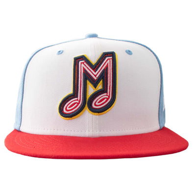 St. Louis Cardinals New Era 2022 4th of July On-Field 59FIFTY