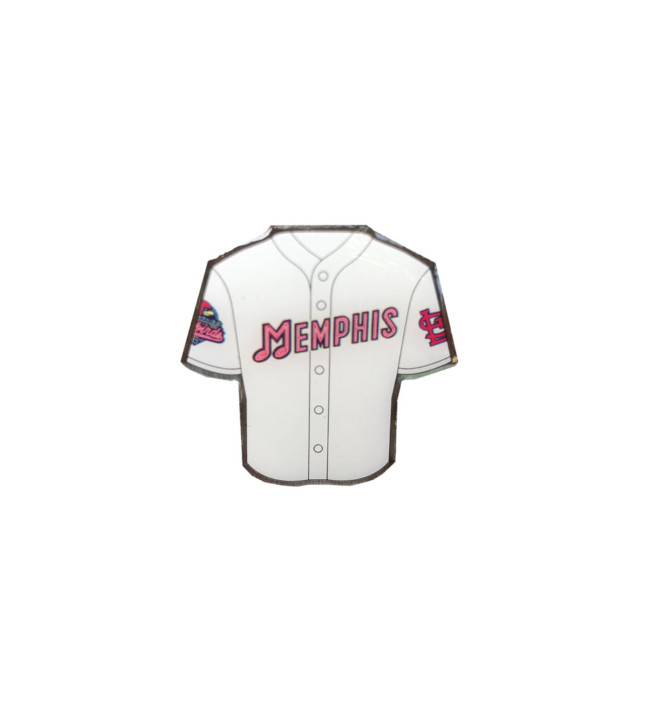 Jerseys – Memphis Redbirds Official Store