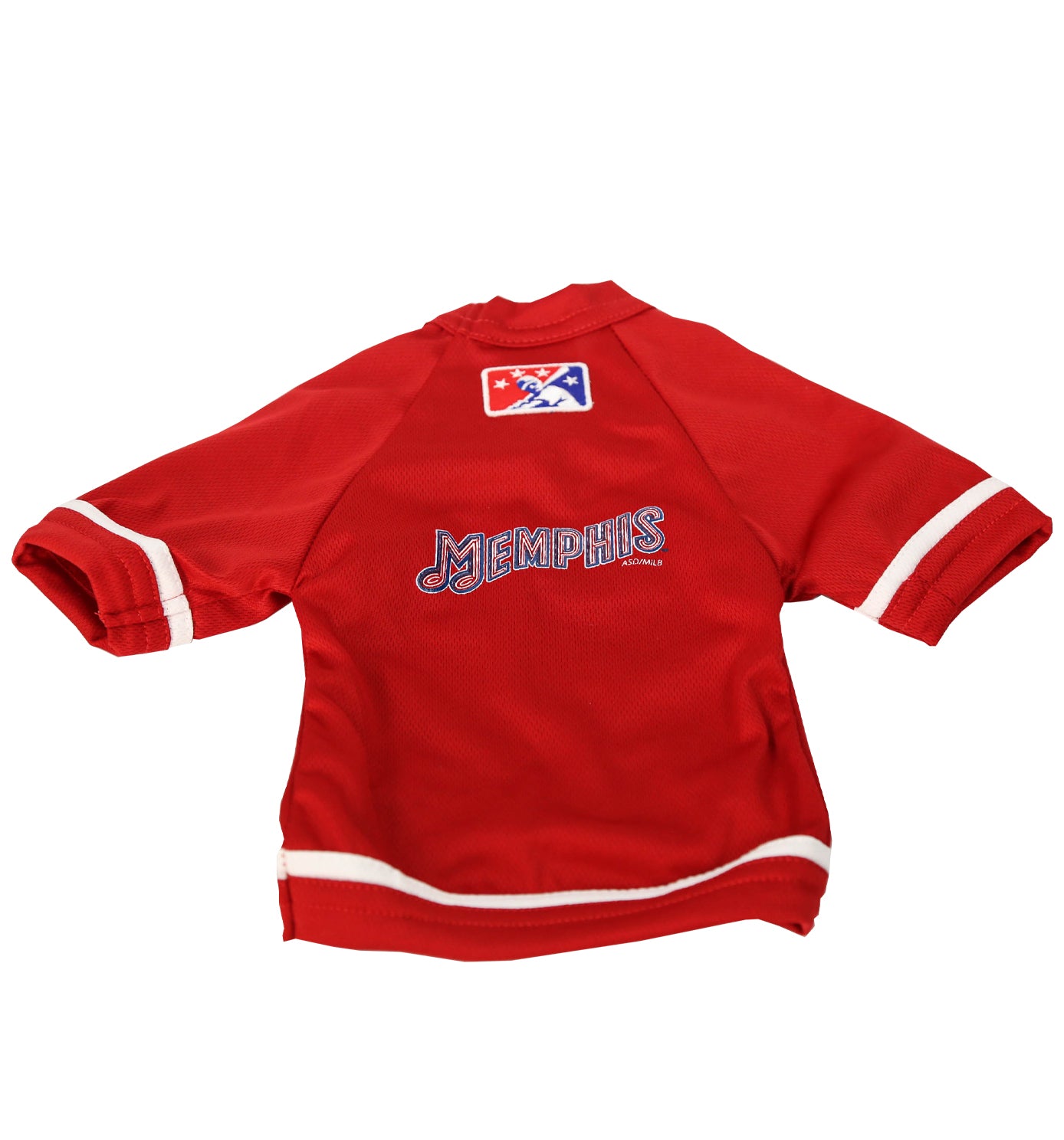 Memphis Redbirds Pet Jersey – Memphis Redbirds Official Store