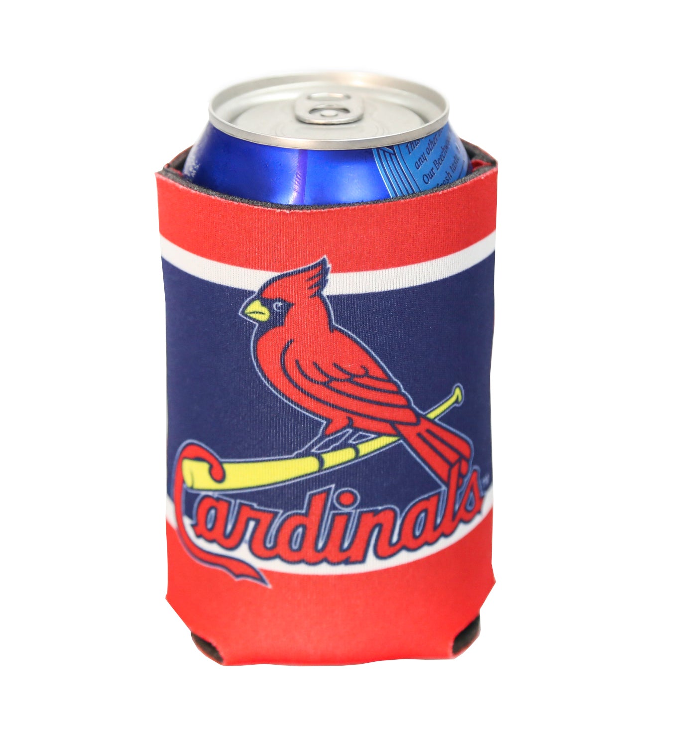 Memphis Redbirds St. Louis Cardinals Affiliate Koozie – Memphis Redbirds Official  Store