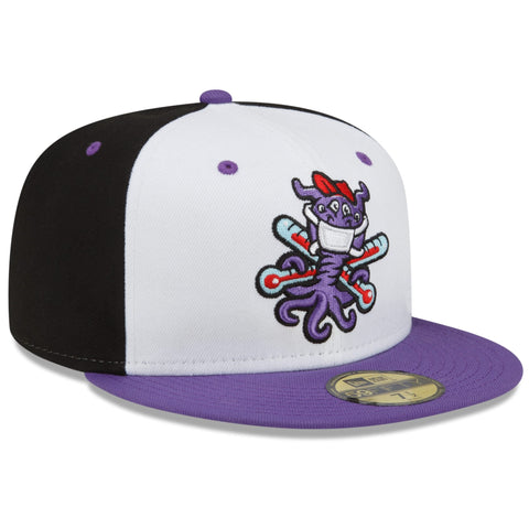 New Era 59Fifty Fitted TNC Fever Germs Cap